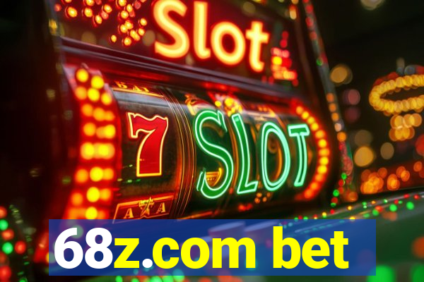 68z.com bet